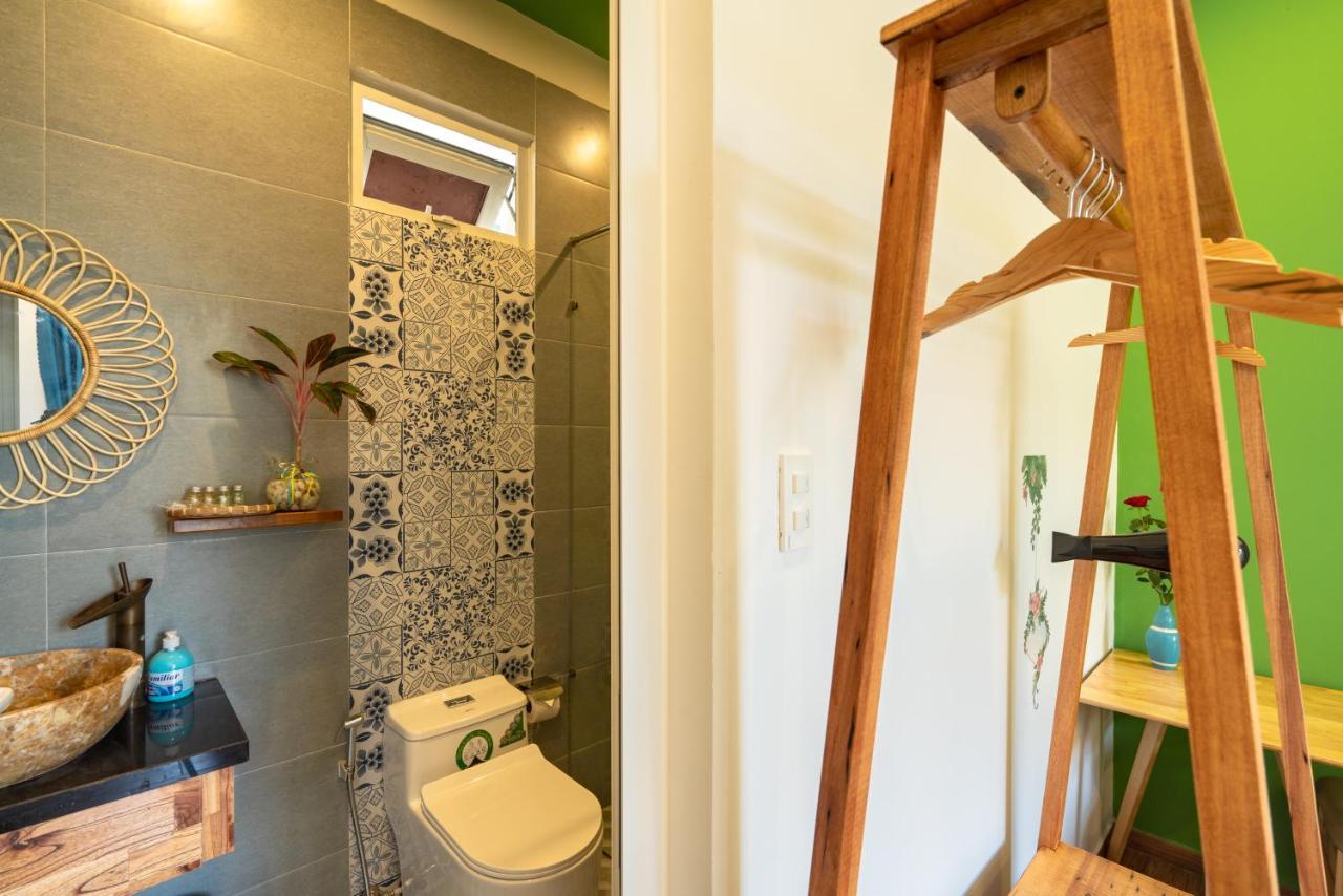 An Bang Sea Adventure Homestay Hoi An Dış mekan fotoğraf
